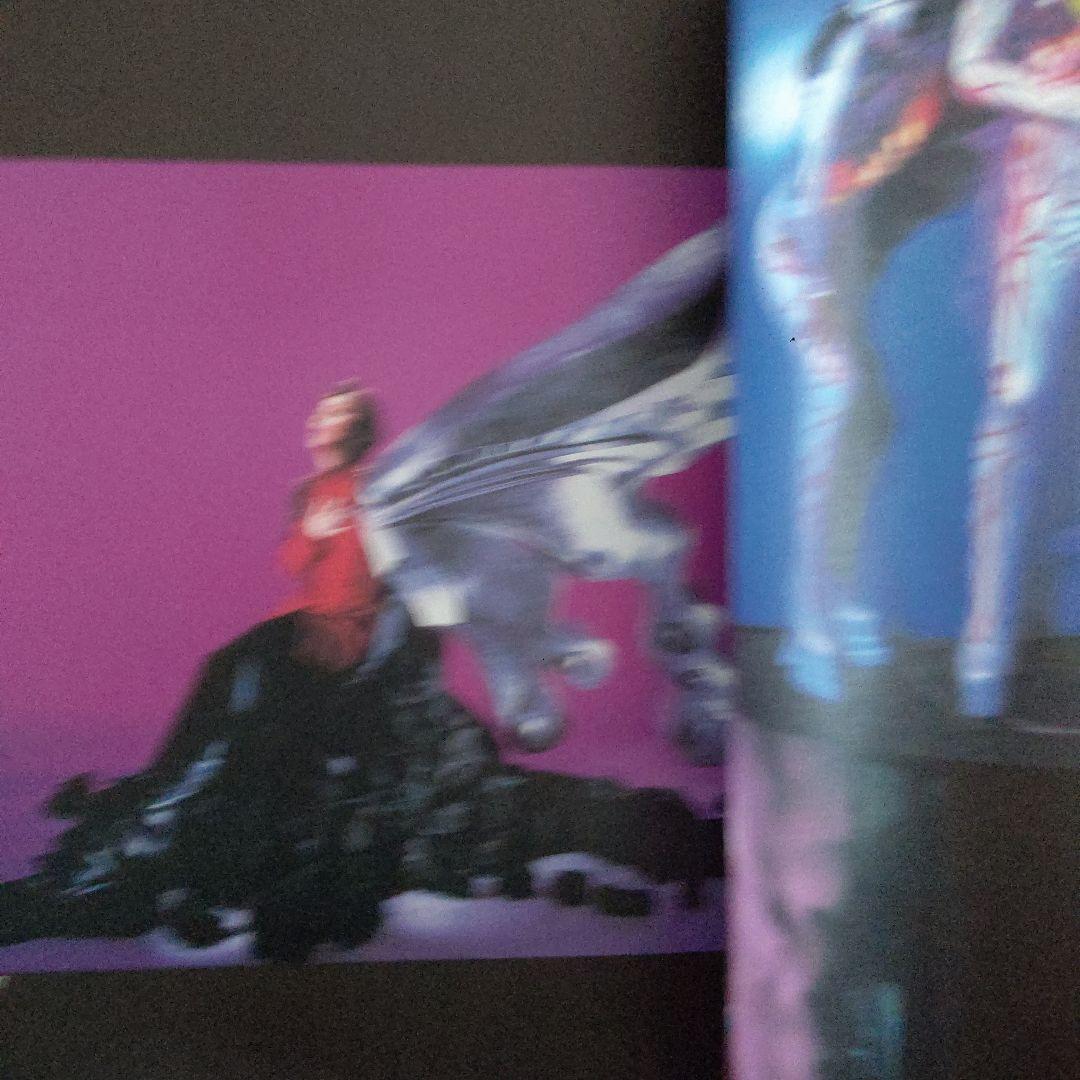 プリンツ21 No.51 JULIE!JULIE!JULIE!　沢田研二