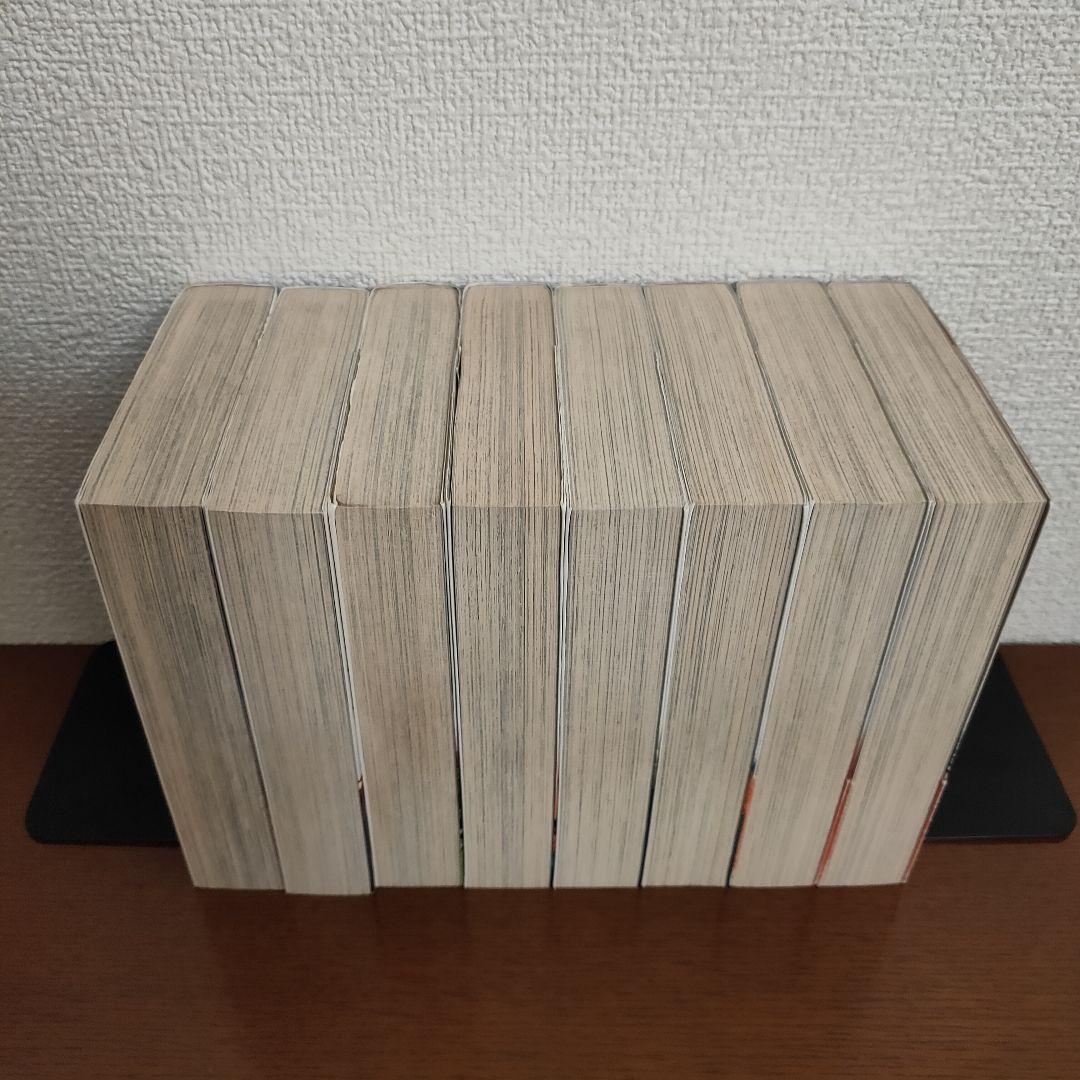 【全巻セット・美品】沈黙の艦隊 文庫版 全18巻　かわぐちかいじ