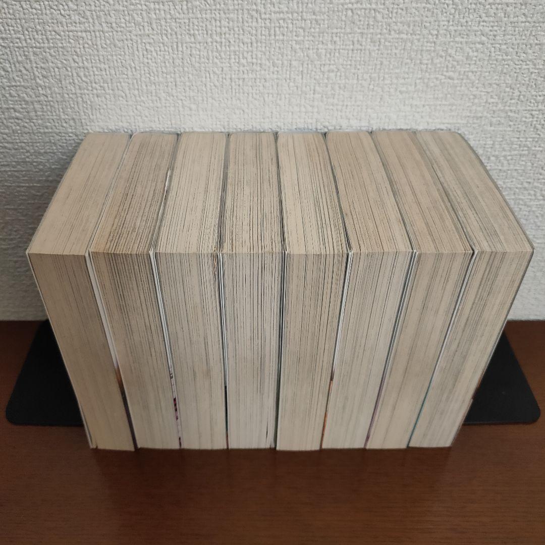 【全巻セット・美品】沈黙の艦隊 文庫版 全18巻　かわぐちかいじ