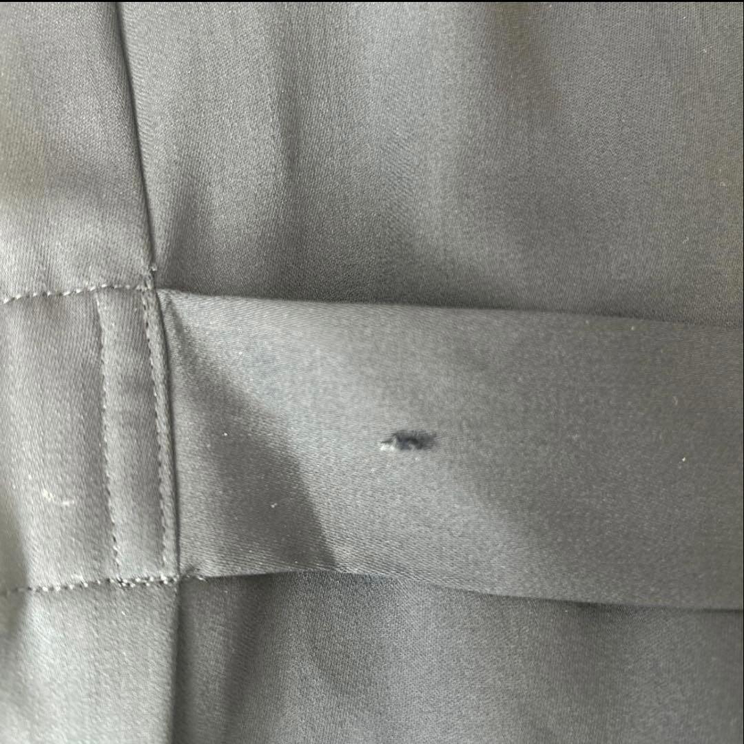 y's ヨージヤマモト　ブラック　テーラードジャケット