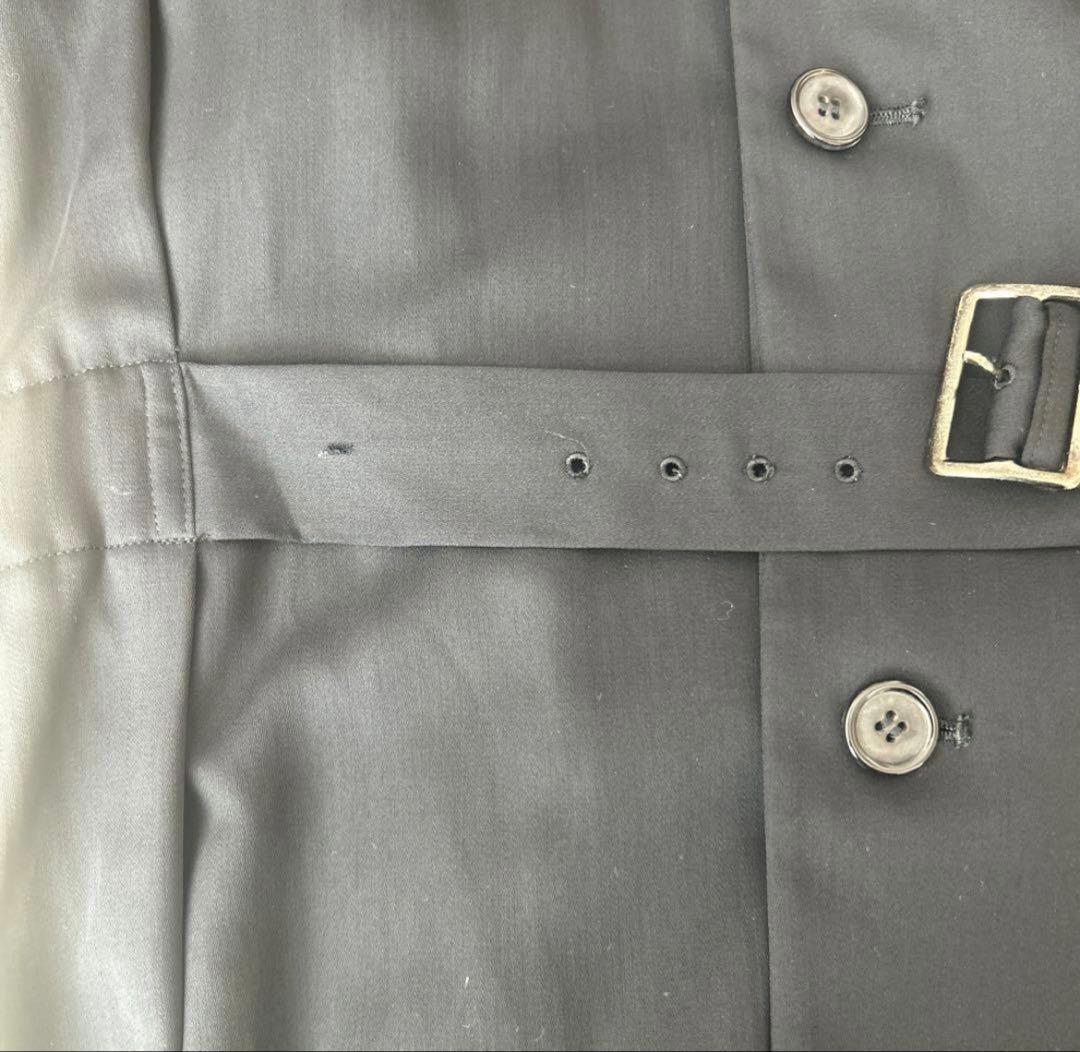 y's ヨージヤマモト　ブラック　テーラードジャケット