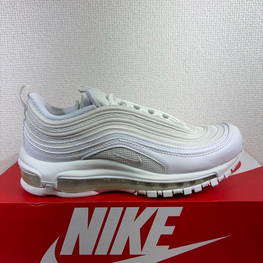 26cm ナイキ ウィメンズ エアマックス97 DH8016-100