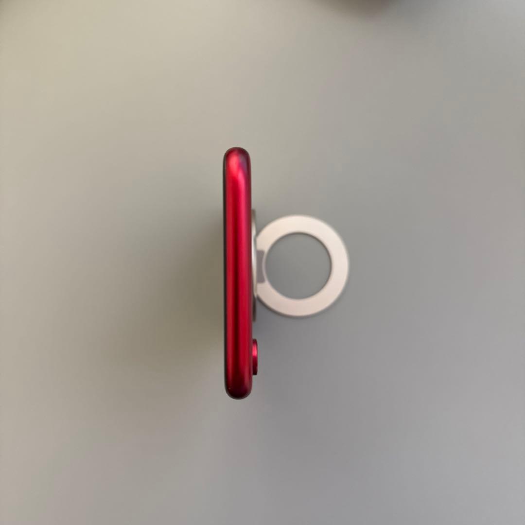 iPhone XR 64GB レッド RED