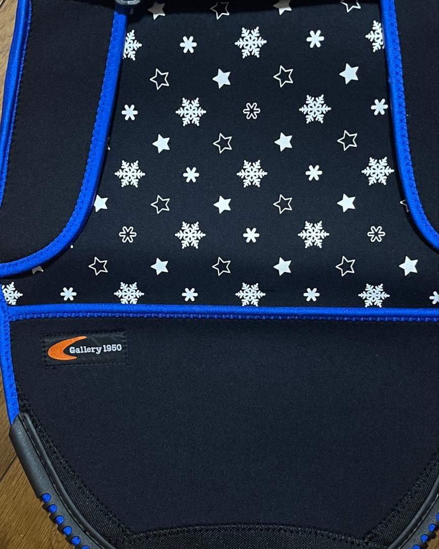 バートン BURTON ×G1950 バートンボードスリーブ