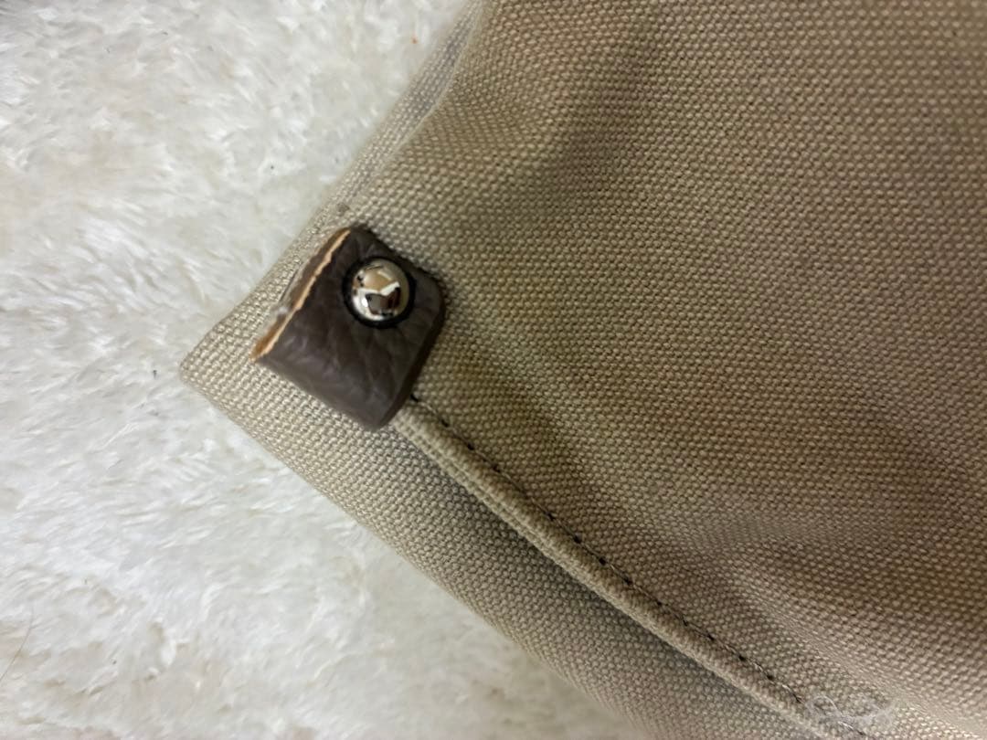 美品☆ IACUCCI イアクッチ ソルベット トート Ｍ