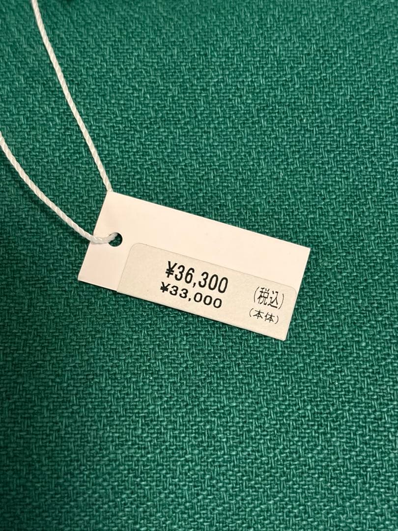 パネライ　純正ラバーベルト　22-20ミリ　未使用品