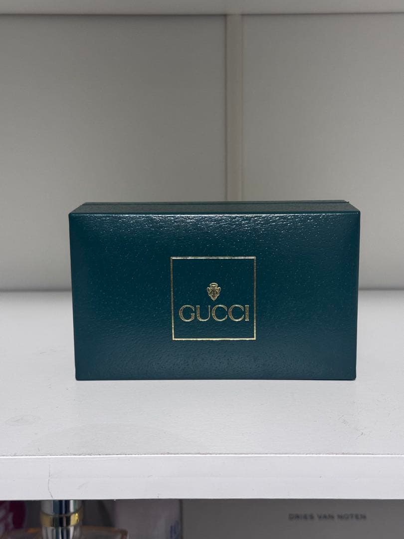 GUCCI change bezel watch チェンジ　ベゼル