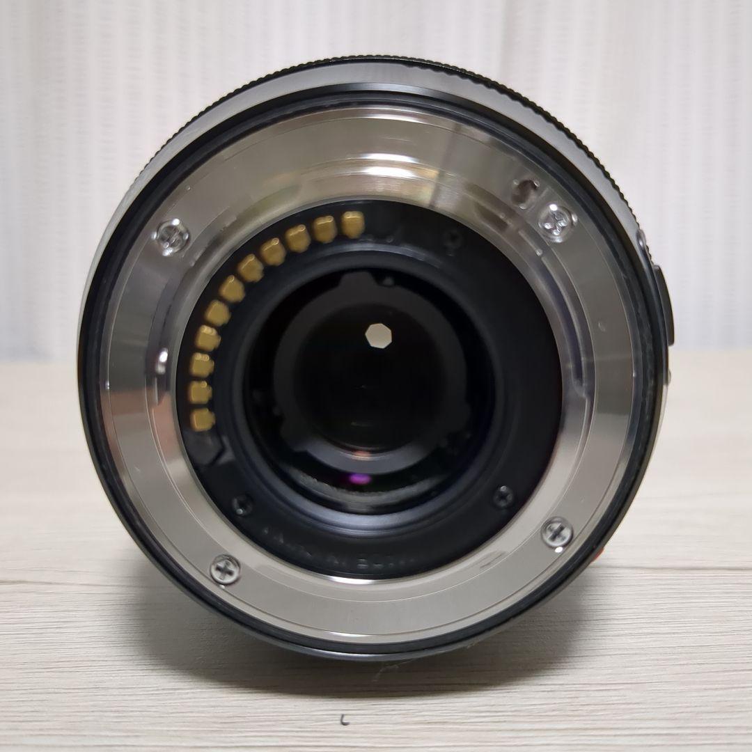 レンズ(ズーム) OLYMPUS M.ZUIKO DIGTAL 12-40mm f2.8PRO