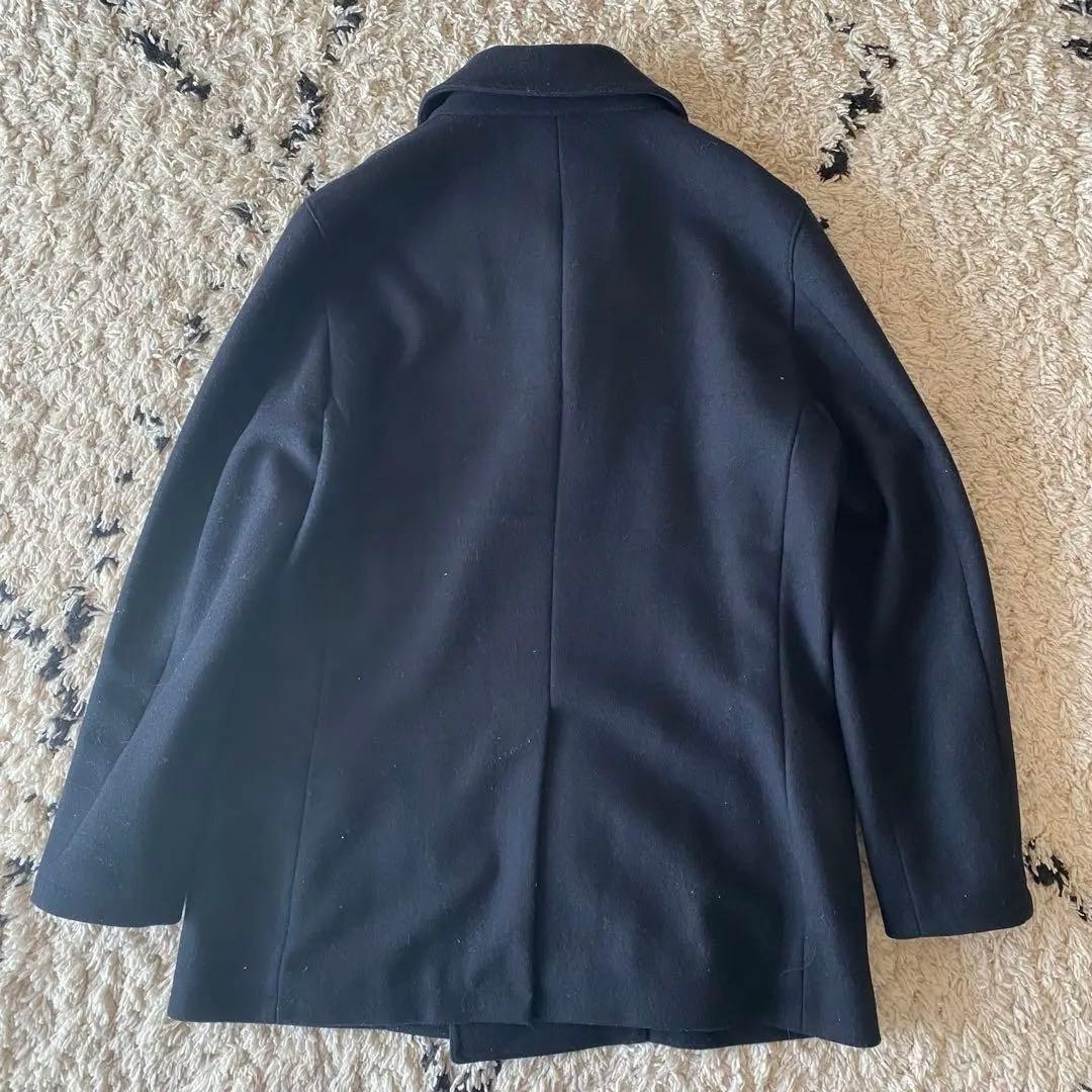 BROOKS BROTHERS ブルックスブラザーズ　ピーコート　size:M