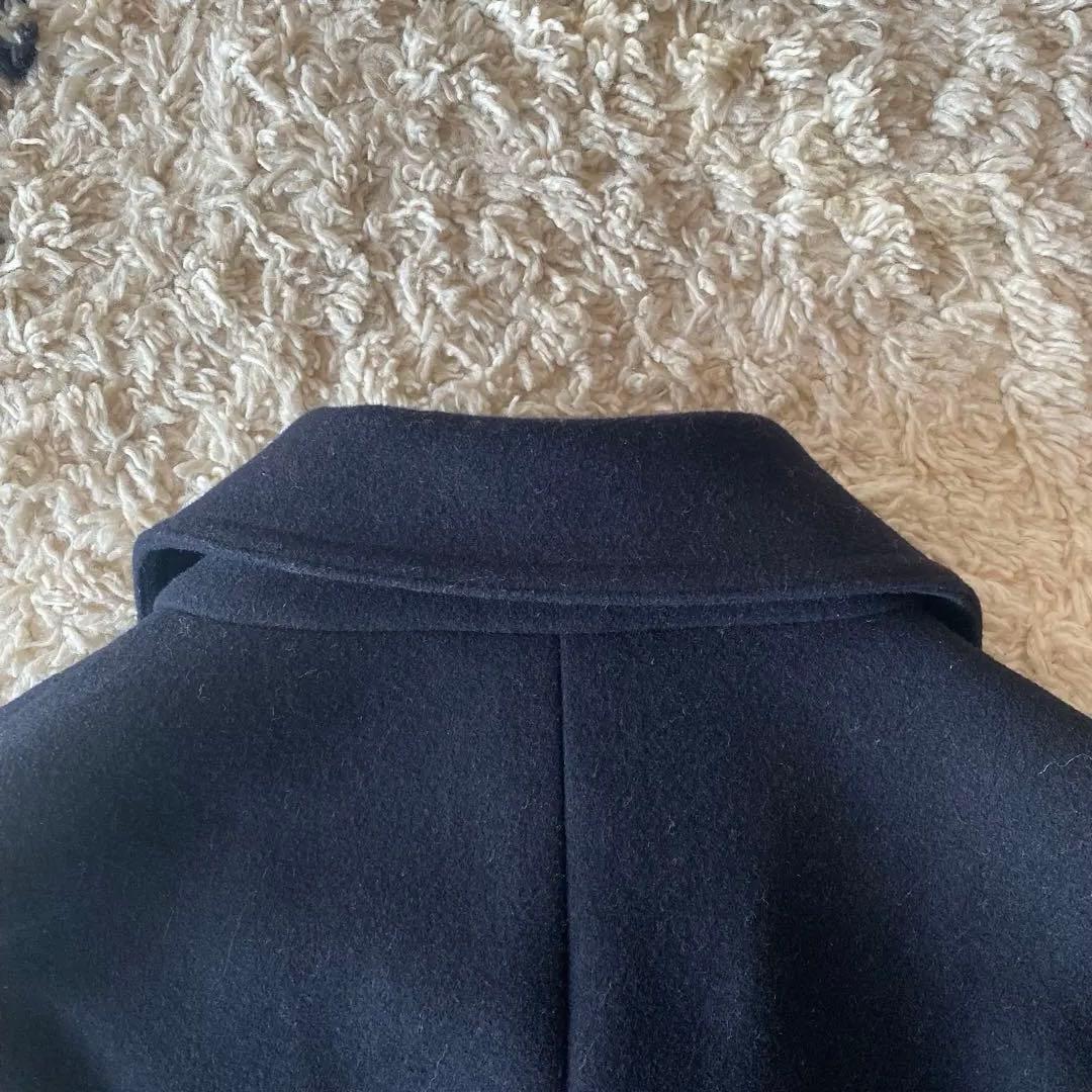 BROOKS BROTHERS ブルックスブラザーズ　ピーコート　size:M