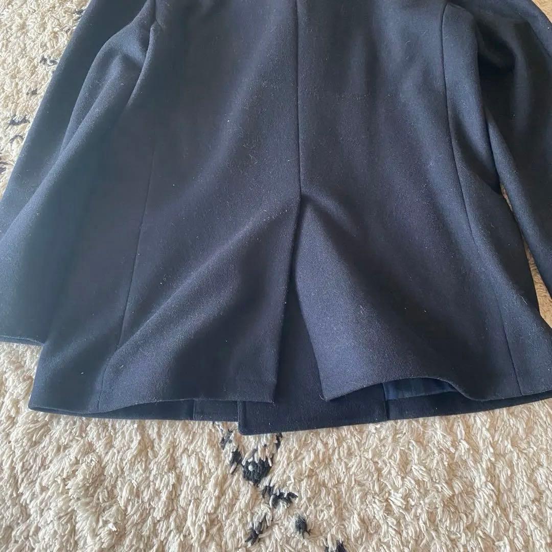 BROOKS BROTHERS ブルックスブラザーズ　ピーコート　size:M