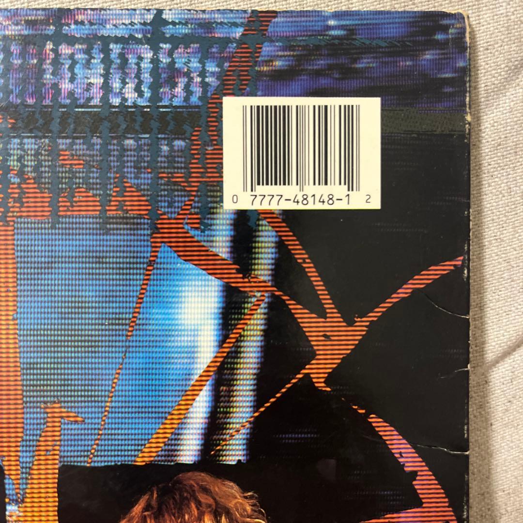 洋楽 MEGADETH / So Far So Good.. So What ! LP