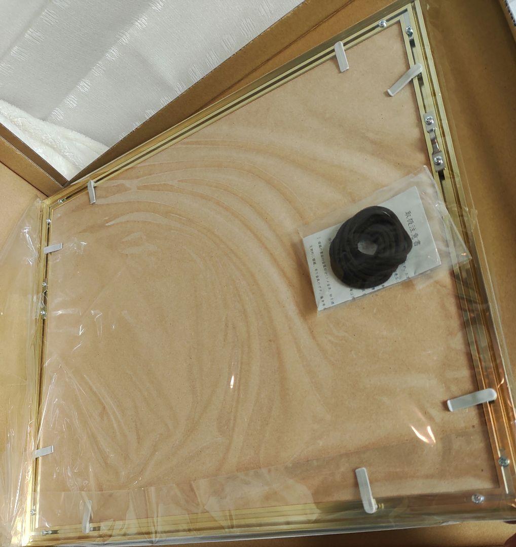 阪神タイガース 佐藤輝明 直筆サイン入り記念フレーム　パネル　新品