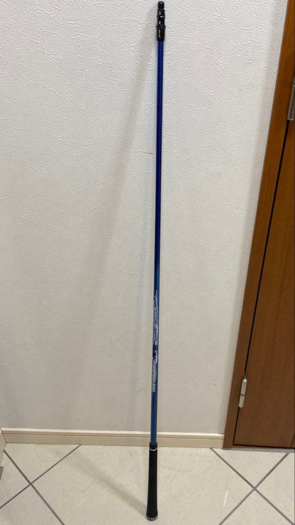 フジクラ　リズム&テンポ ドライバー練習用シャフト　テーラメードスリーブ付