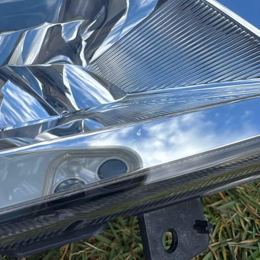 日産純正 LEDフォグランプ C27セレナ T32エクストレイル ノート等