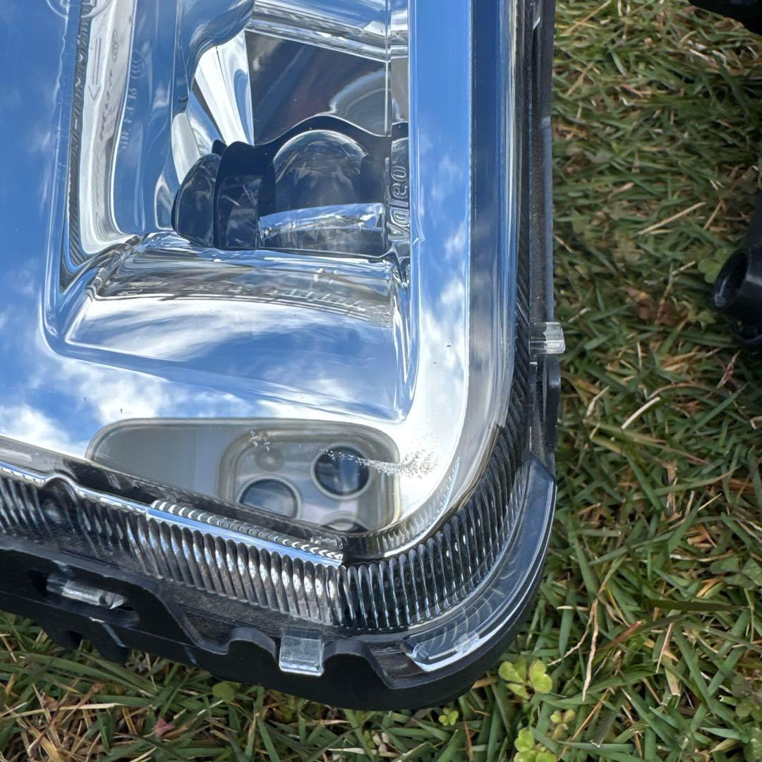 日産純正 LEDフォグランプ C27セレナ T32エクストレイル ノート等