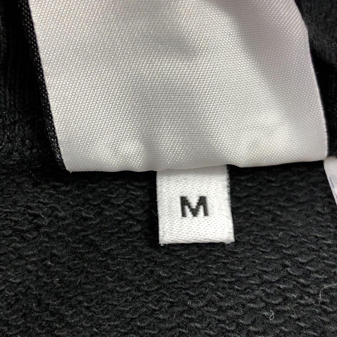 【レディース】HYSTERIC GLAMOUR × X-girl パーカー M