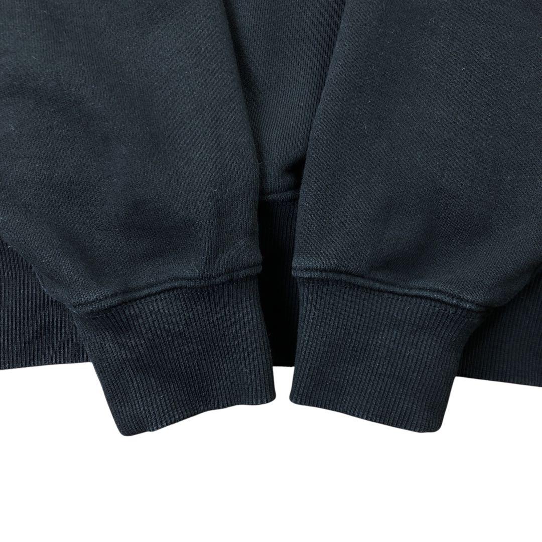 【レディース】HYSTERIC GLAMOUR × X-girl パーカー M