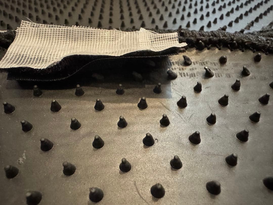 30アルファード SR-C YMT ASTERISM ラグ＆ステップマットセット