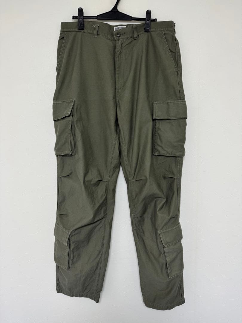 パンツ CN Four Cargo Pocket Pants