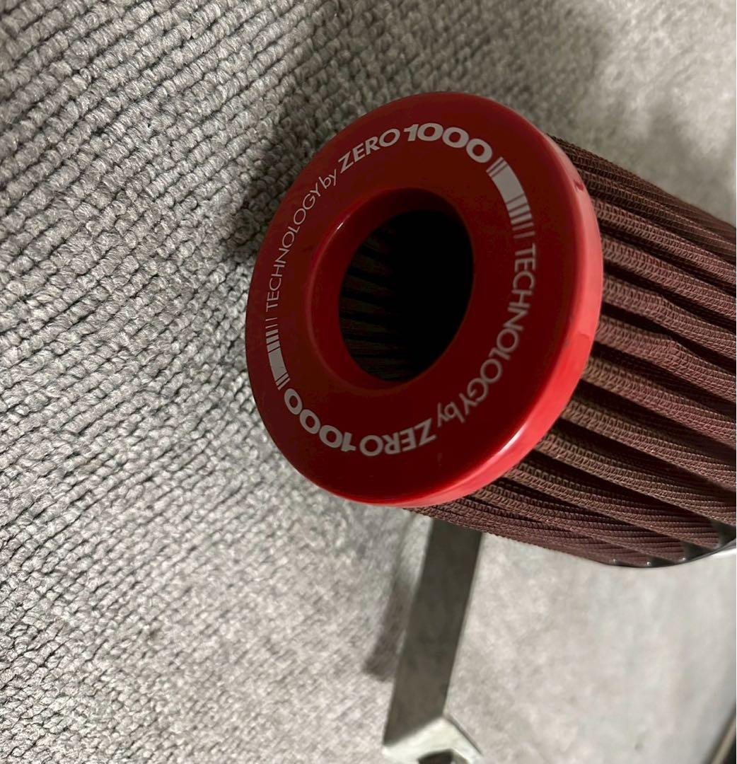 ZERO-1000 RB1 HONDA オデッセイ