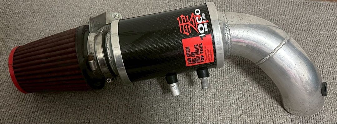 ZERO-1000 RB1 HONDA オデッセイ