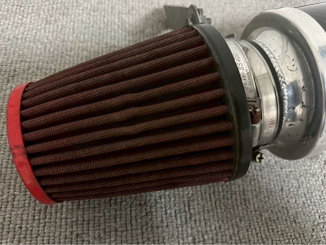 ZERO-1000 RB1 HONDA オデッセイ