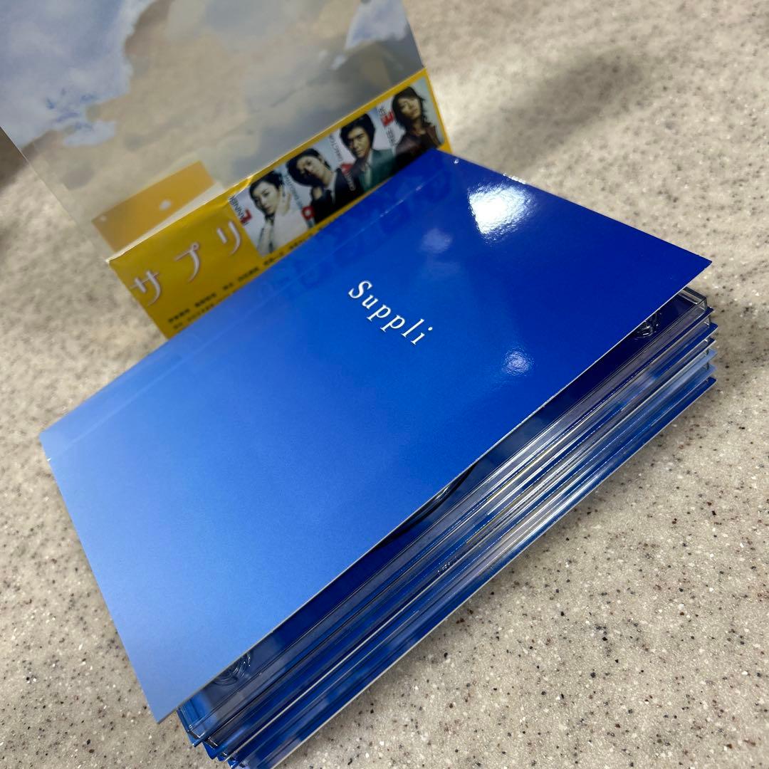 亀梨和也　出演　ドラマ　６点セット