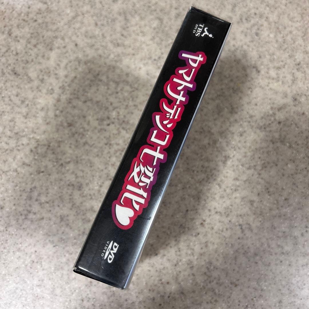 亀梨和也　出演　ドラマ　６点セット