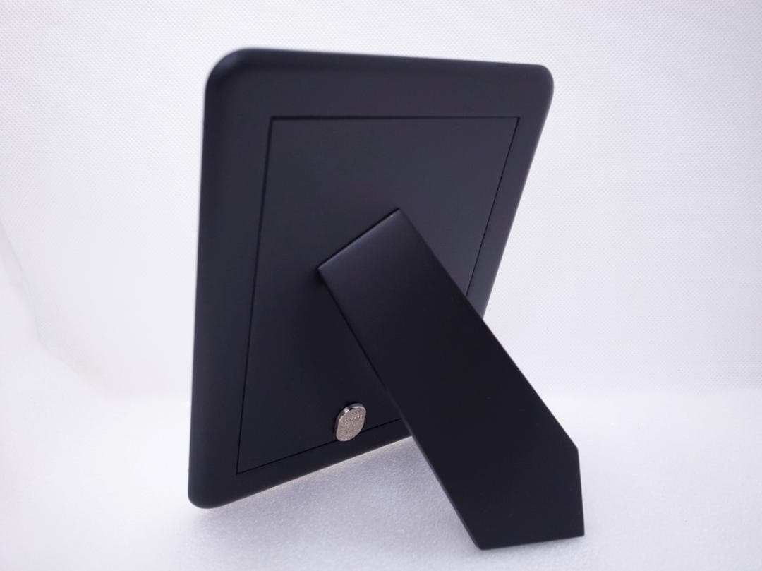 (E)　美品　Christofle　クリストフル　フォトフレーム　写真立て　箱付