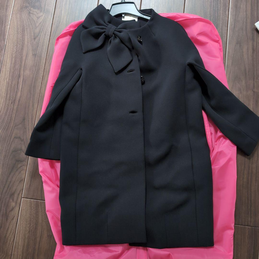 住*子様 ケイト・スペードコート