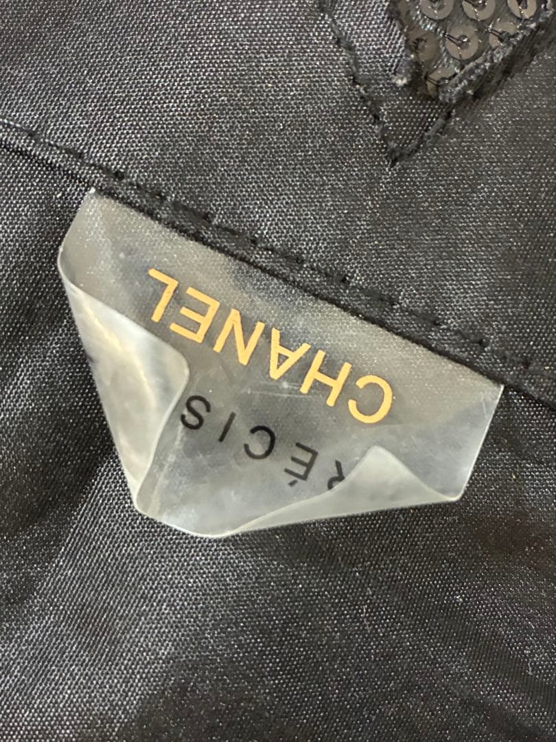 バッグ chanel 2way shoulderbag cocomark nylon