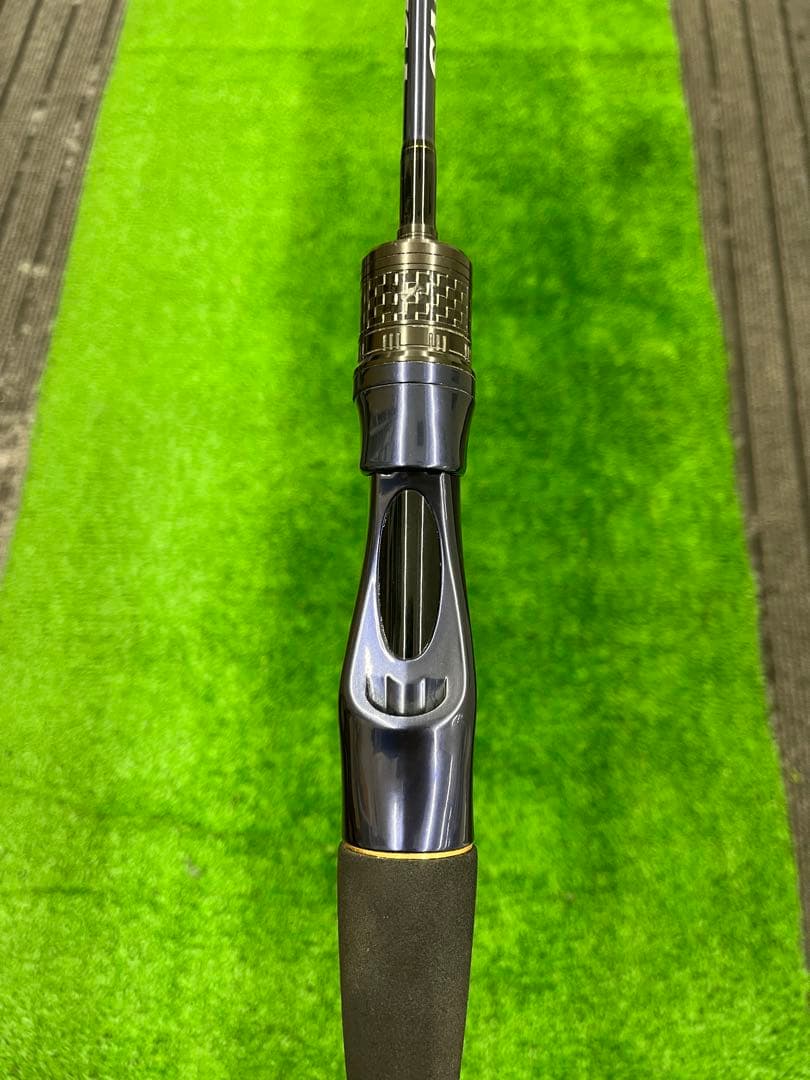 ダイワ・ソルティガSLJ 60MB-SMT(美品)