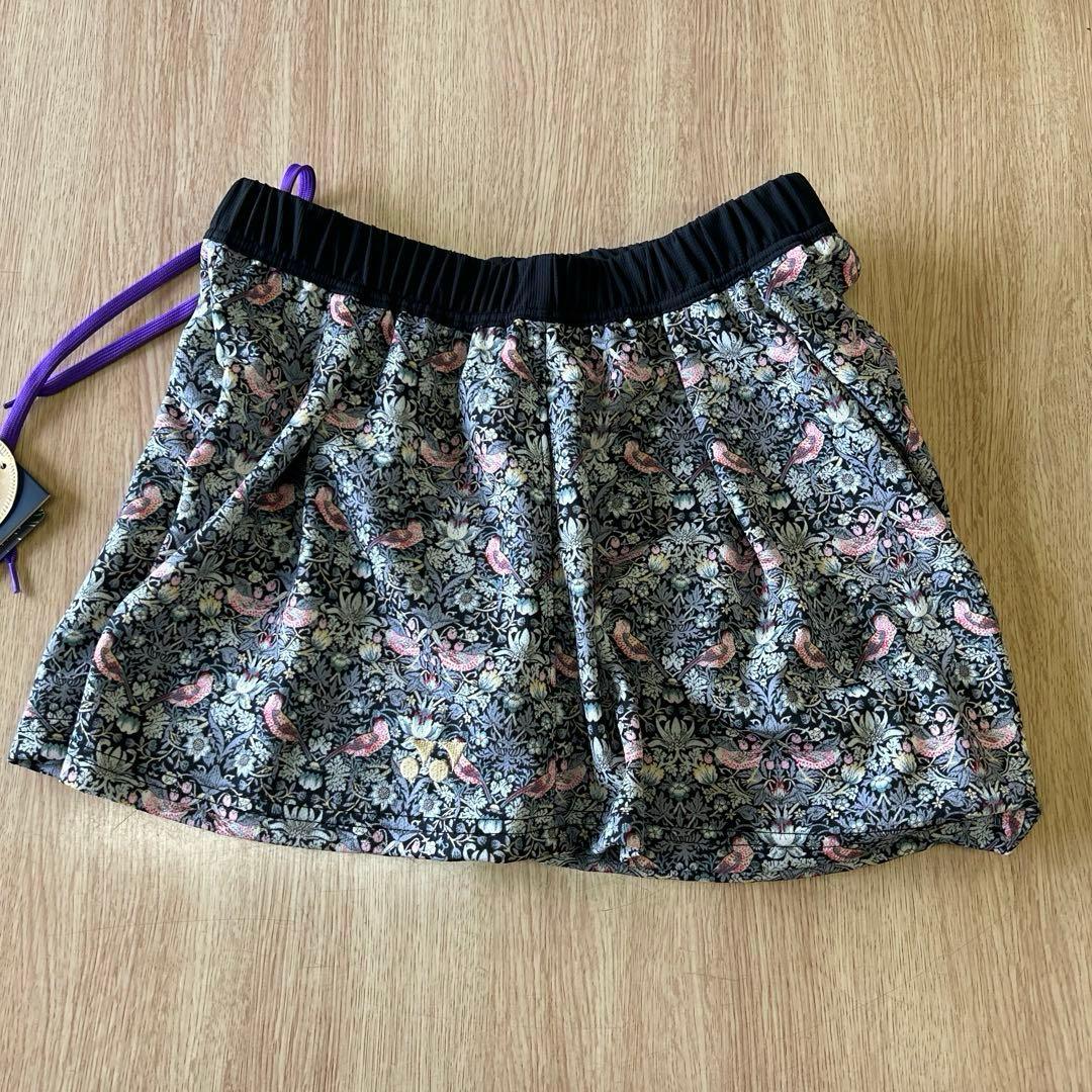 ヨネックス　レディーステニスウエア ゲームシャツ、ショートパンツセットアップ　M