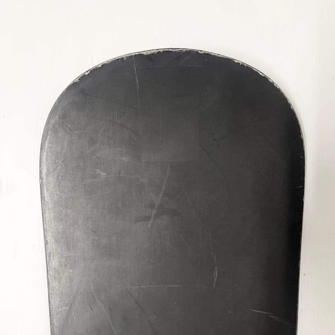 MOSS DOUBLE RR Ti セミハンマー 140cm モス　スノーボード