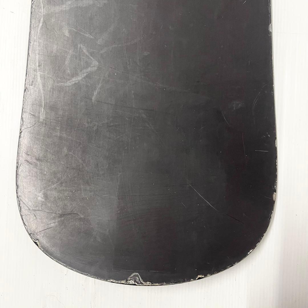 MOSS DOUBLE RR Ti セミハンマー 140cm モス　スノーボード