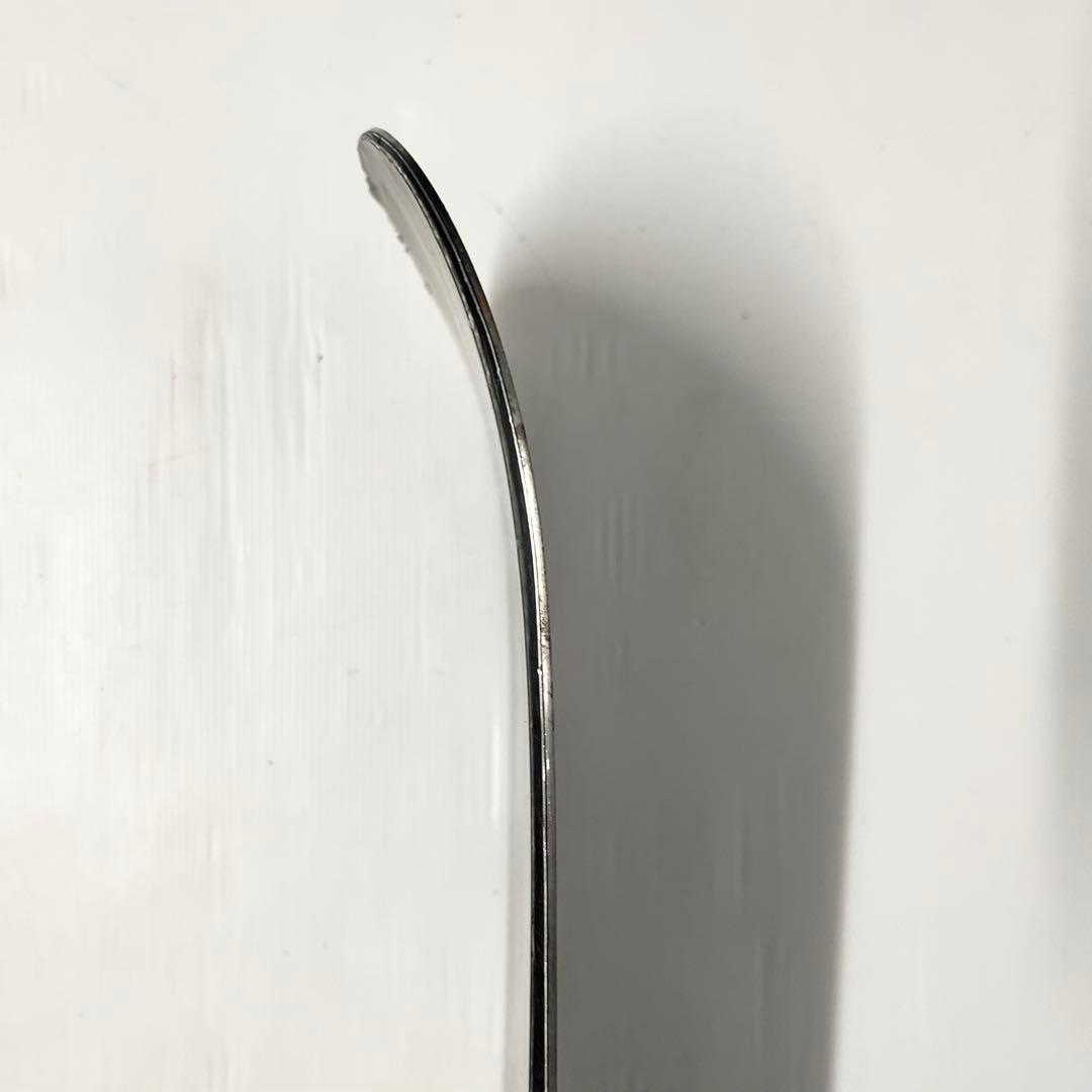 MOSS DOUBLE RR Ti セミハンマー 140cm モス　スノーボード