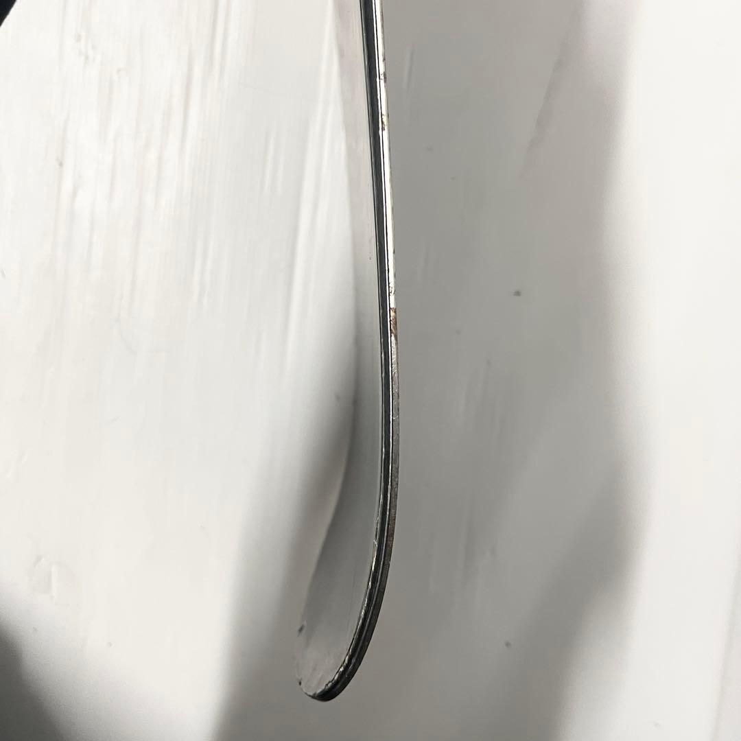 MOSS DOUBLE RR Ti セミハンマー 140cm モス　スノーボード