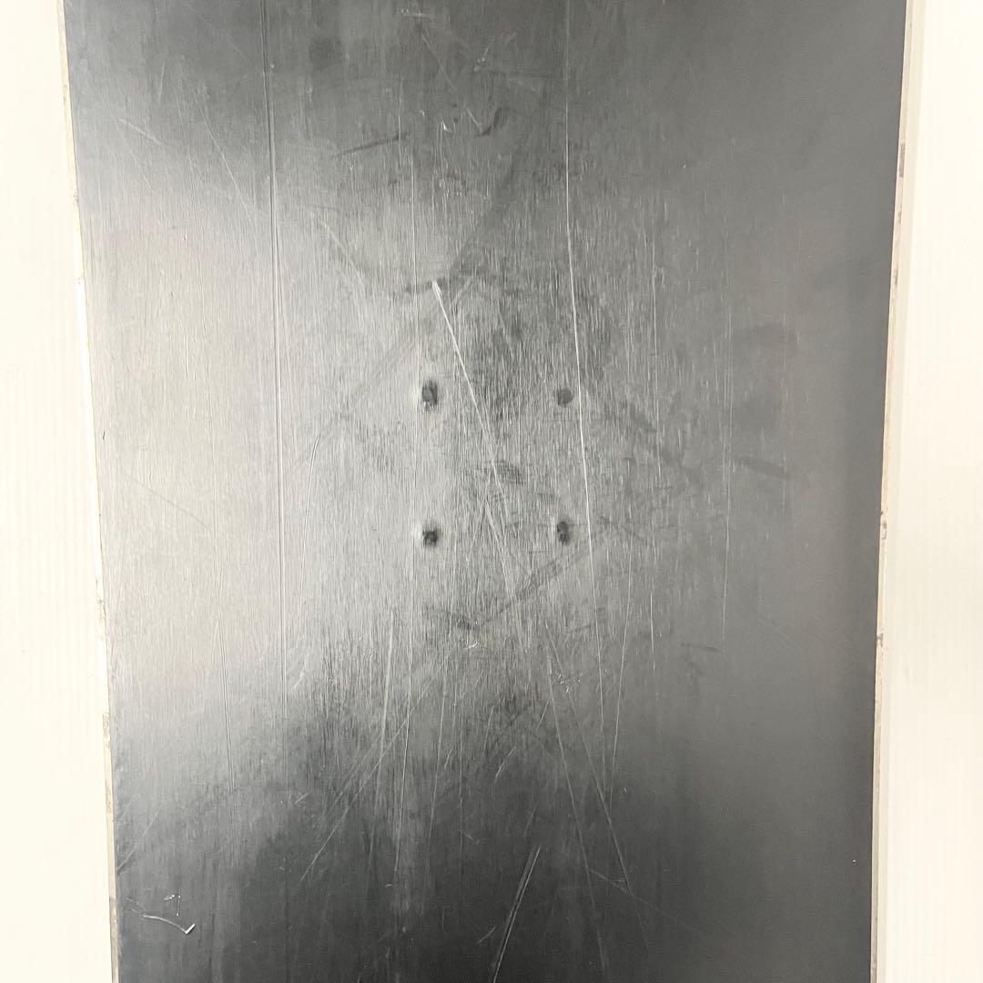 MOSS DOUBLE RR Ti セミハンマー 140cm モス　スノーボード