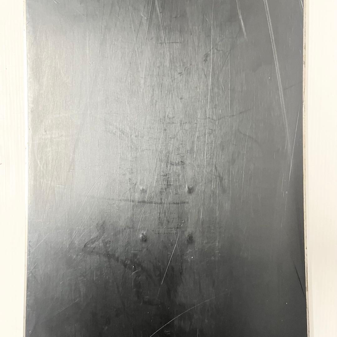 MOSS DOUBLE RR Ti セミハンマー 140cm モス　スノーボード