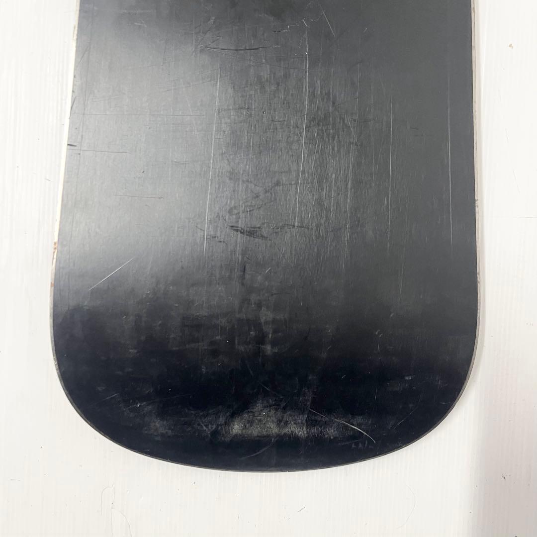 MOSS DOUBLE RR Ti セミハンマー 140cm モス　スノーボード