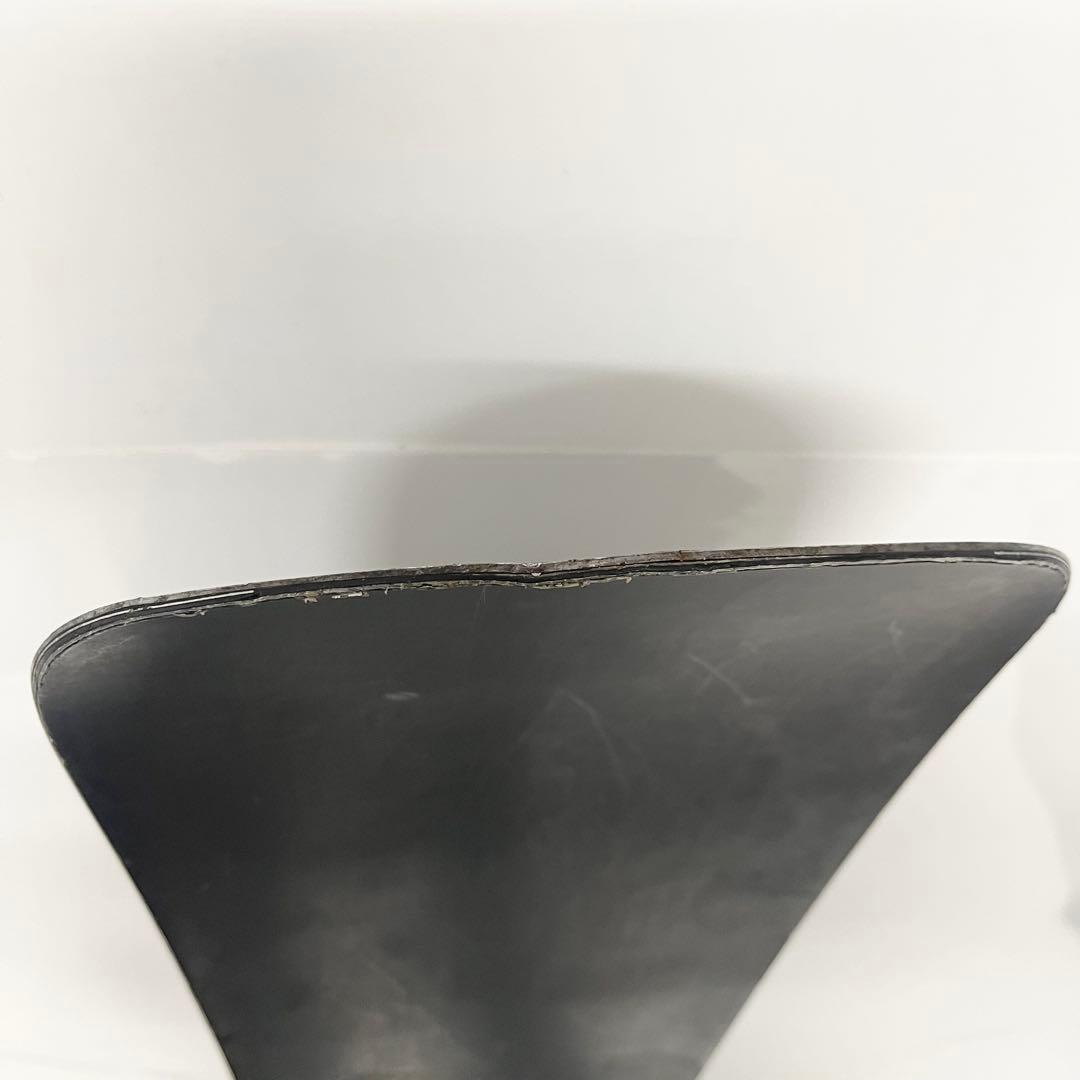 MOSS DOUBLE RR Ti セミハンマー 140cm モス　スノーボード