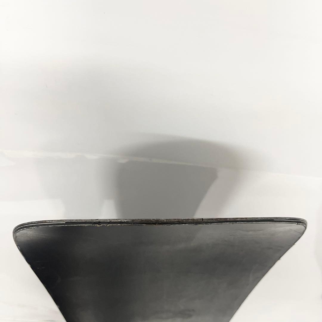 MOSS DOUBLE RR Ti セミハンマー 140cm モス　スノーボード