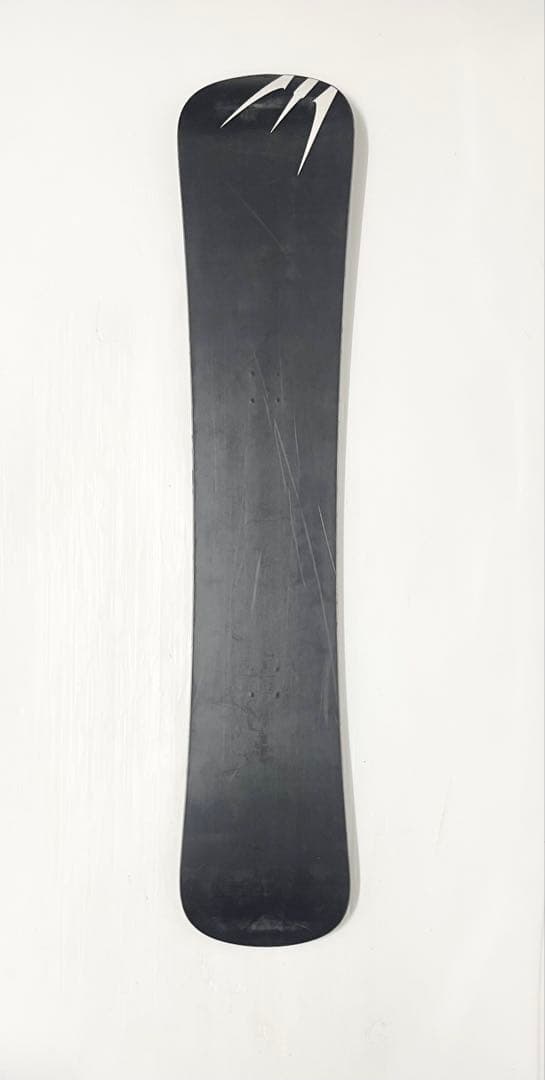 MOSS DOUBLE RR Ti セミハンマー 140cm モス　スノーボード