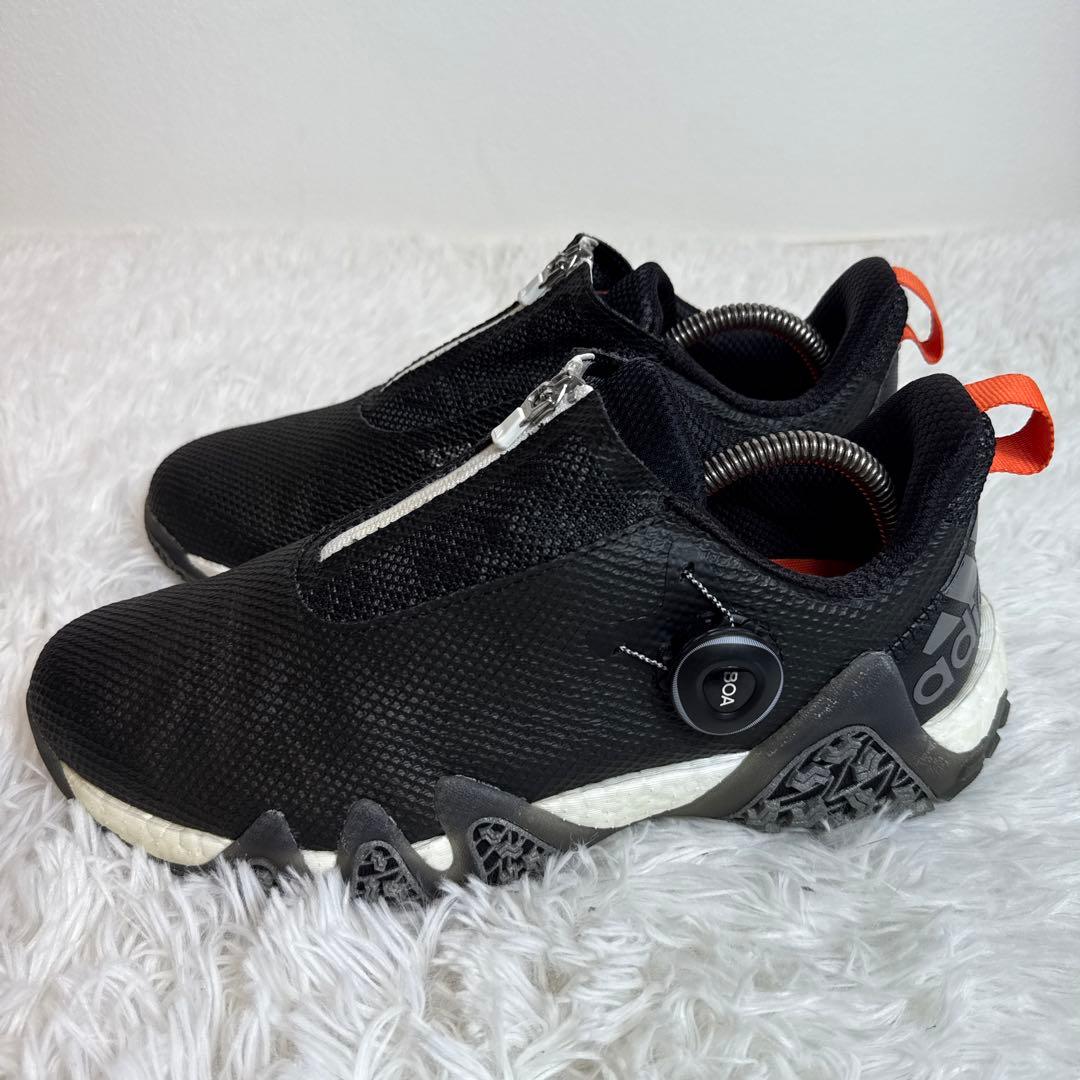 adidas CODECHAOS 22 BOA ゴルフシューズ　26cm