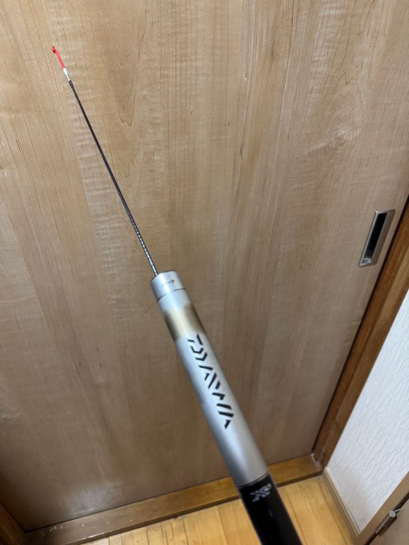 【専用】ライトコロガシ 90M 鮎竿