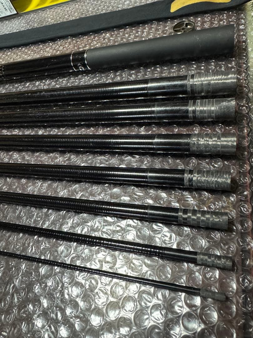 【専用】ライトコロガシ 90M 鮎竿