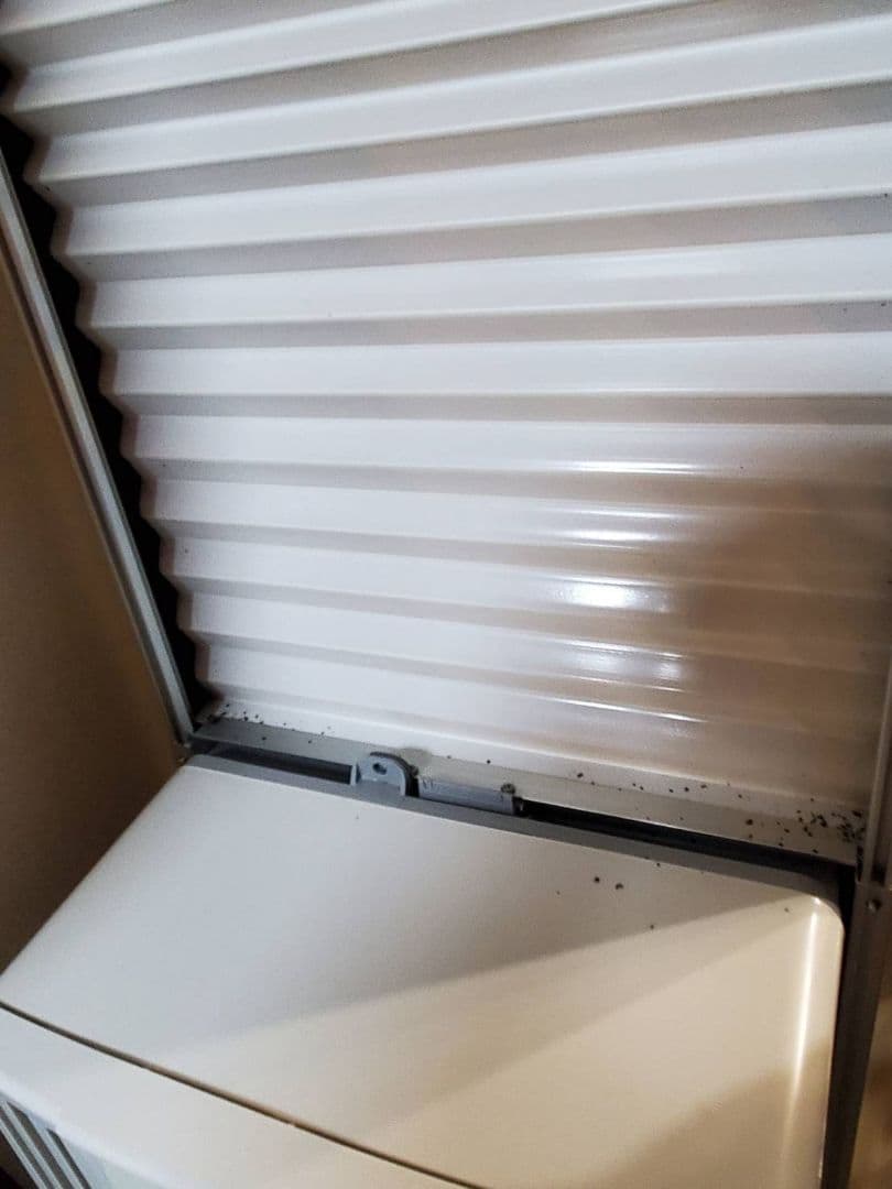 2022年製 コロナ CW-1622R 窓用エアコン 動作品 クーラー