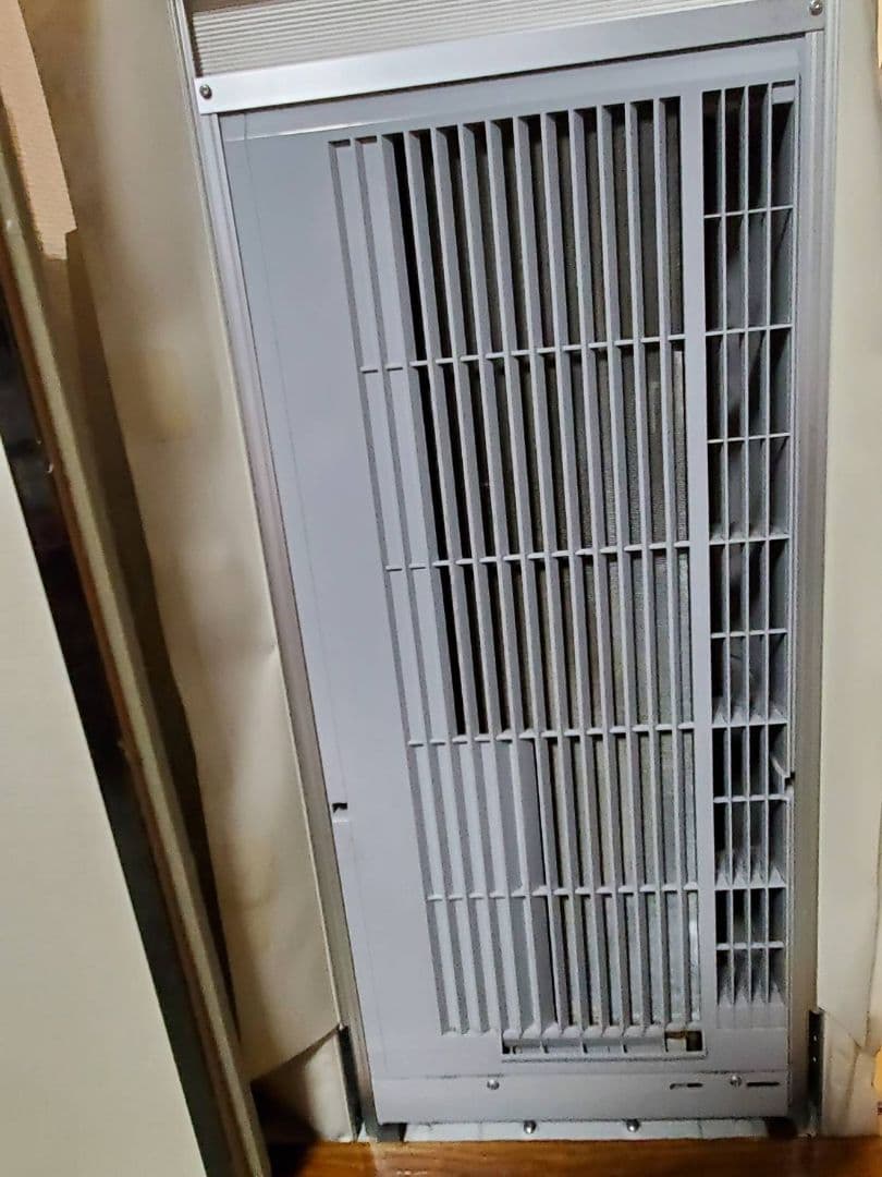2022年製 コロナ CW-1622R 窓用エアコン 動作品 クーラー