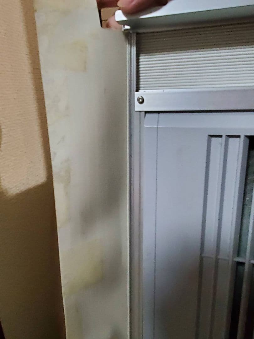 2022年製 コロナ CW-1622R 窓用エアコン 動作品 クーラー